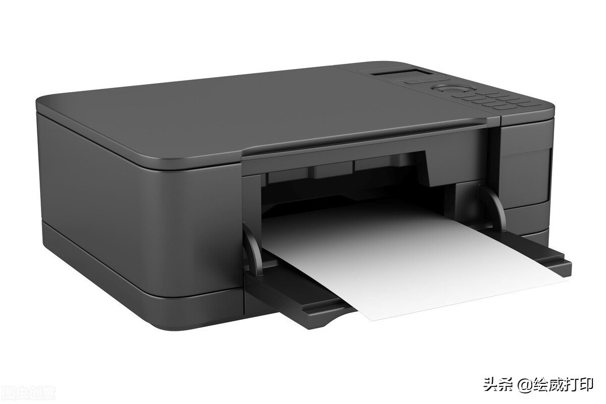 喷墨打印机卡纸常见故障解决方法,爱普生喷墨打印机故障与解决方法