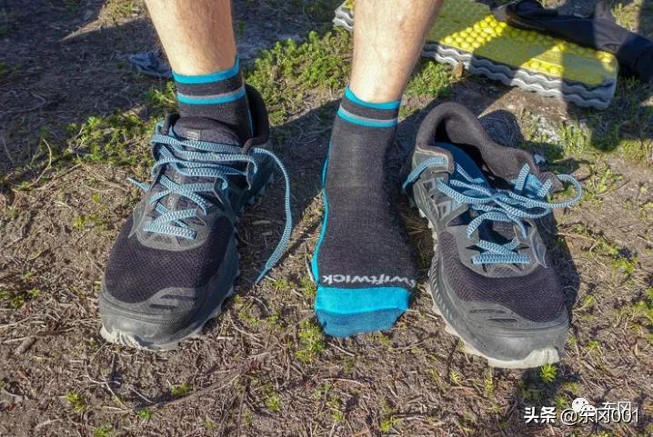 2023新款男士户外越野跑鞋,2022年男款跑步鞋推荐