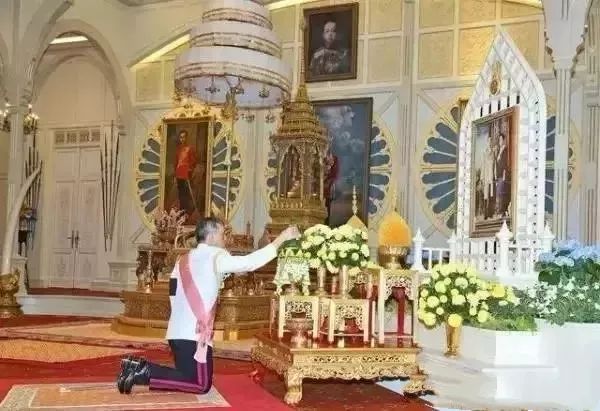 泰国镇国至宝，价值20亿的翡翠佛很可能不是翡翠！