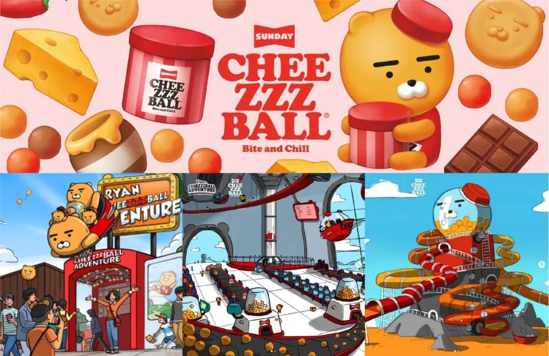 ip形象及衍生品设计,ip形象设计的发展趋势