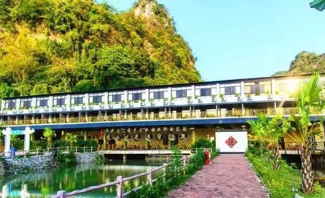 桐庐陶渊明民宿,陶渊明归园田居民宿