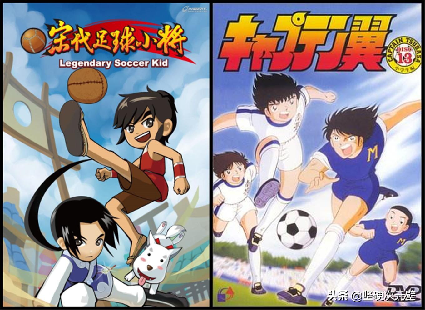 国漫崛起之路有多艰难,国漫要崛起了