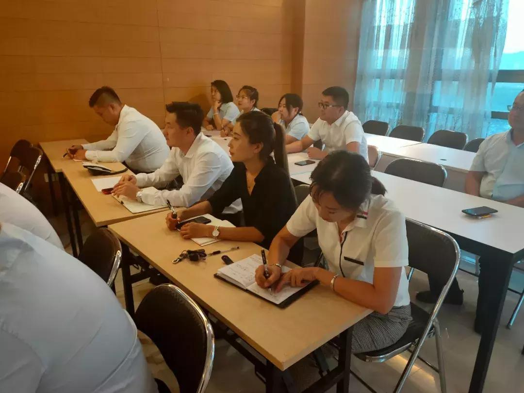 CMI•培训丨销售人员销售技巧