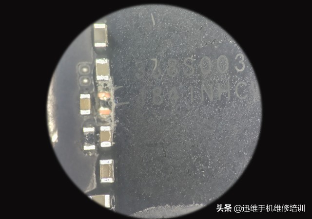 iphonexr换电池还是显示维修,iphonexr换电池为什么无法开机