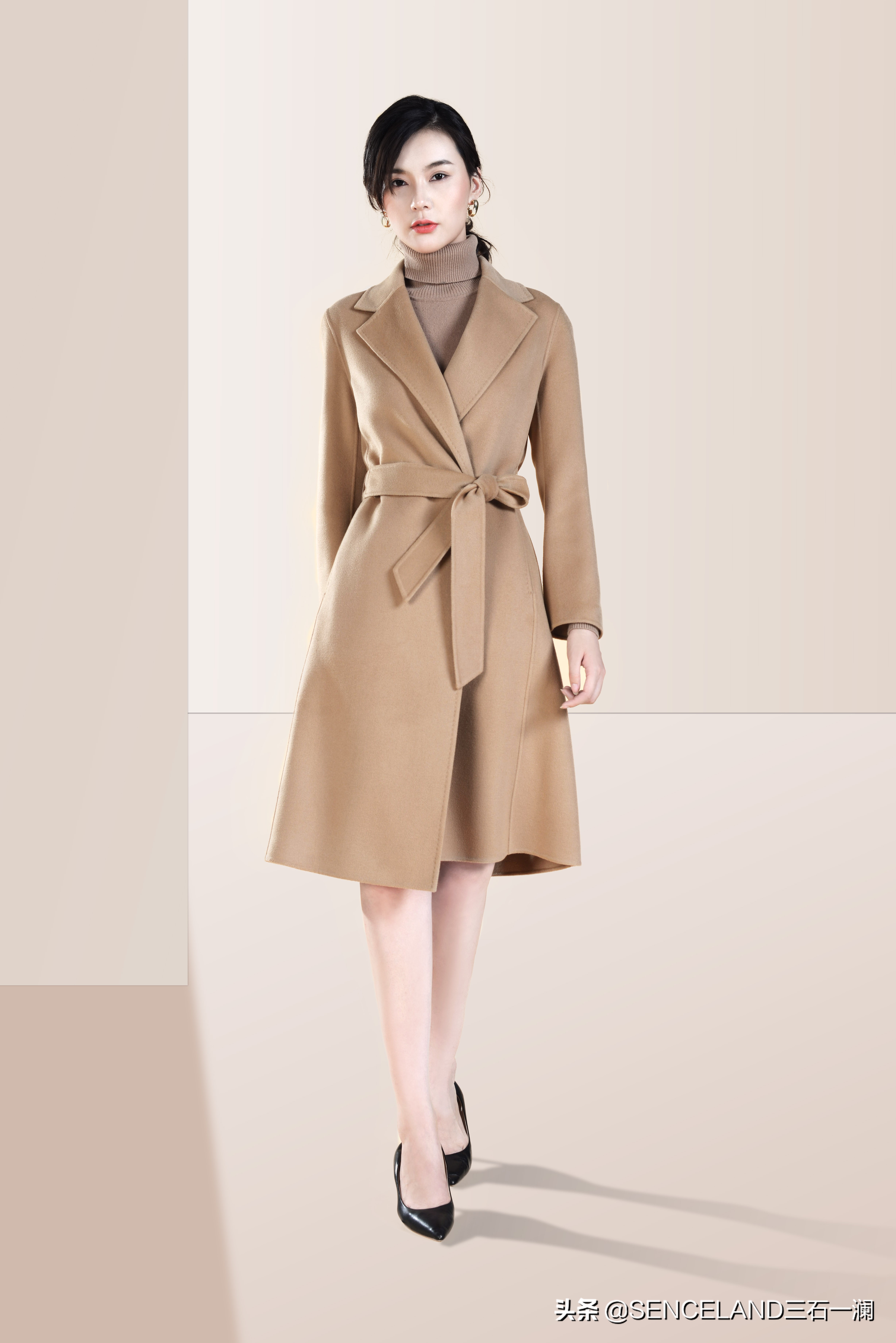 驼色是怎么定义的,驼色到底是指什么颜色