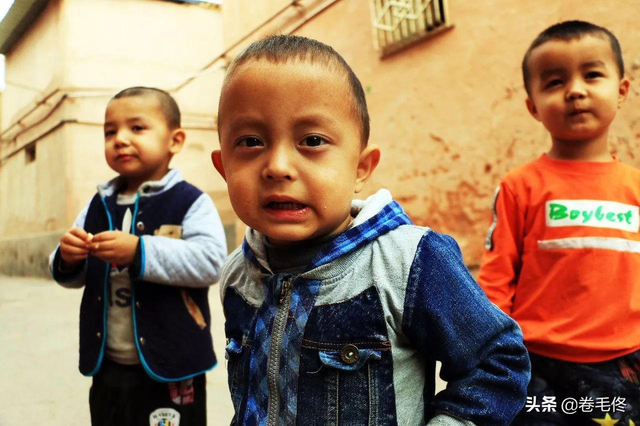 不到喀什就没到过南疆景点在哪里,喀什出发南北疆大环线自驾游攻略