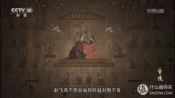 想了解真实的中国历史吗？建议看看这10部历史纪录片，受益终生！