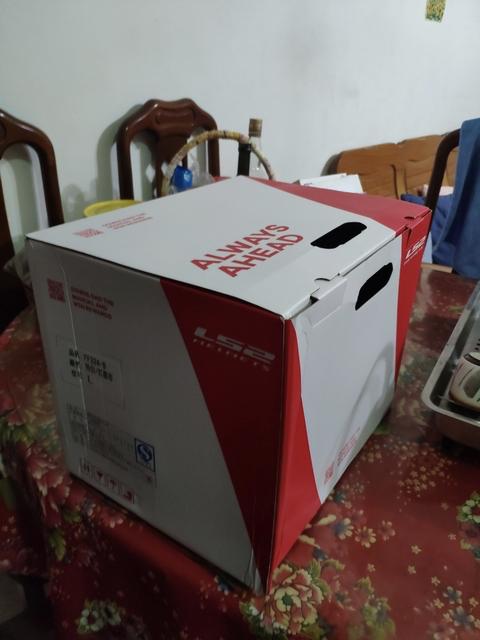 ls2顶级揭面盔测评,跟ls2一样的揭面盔