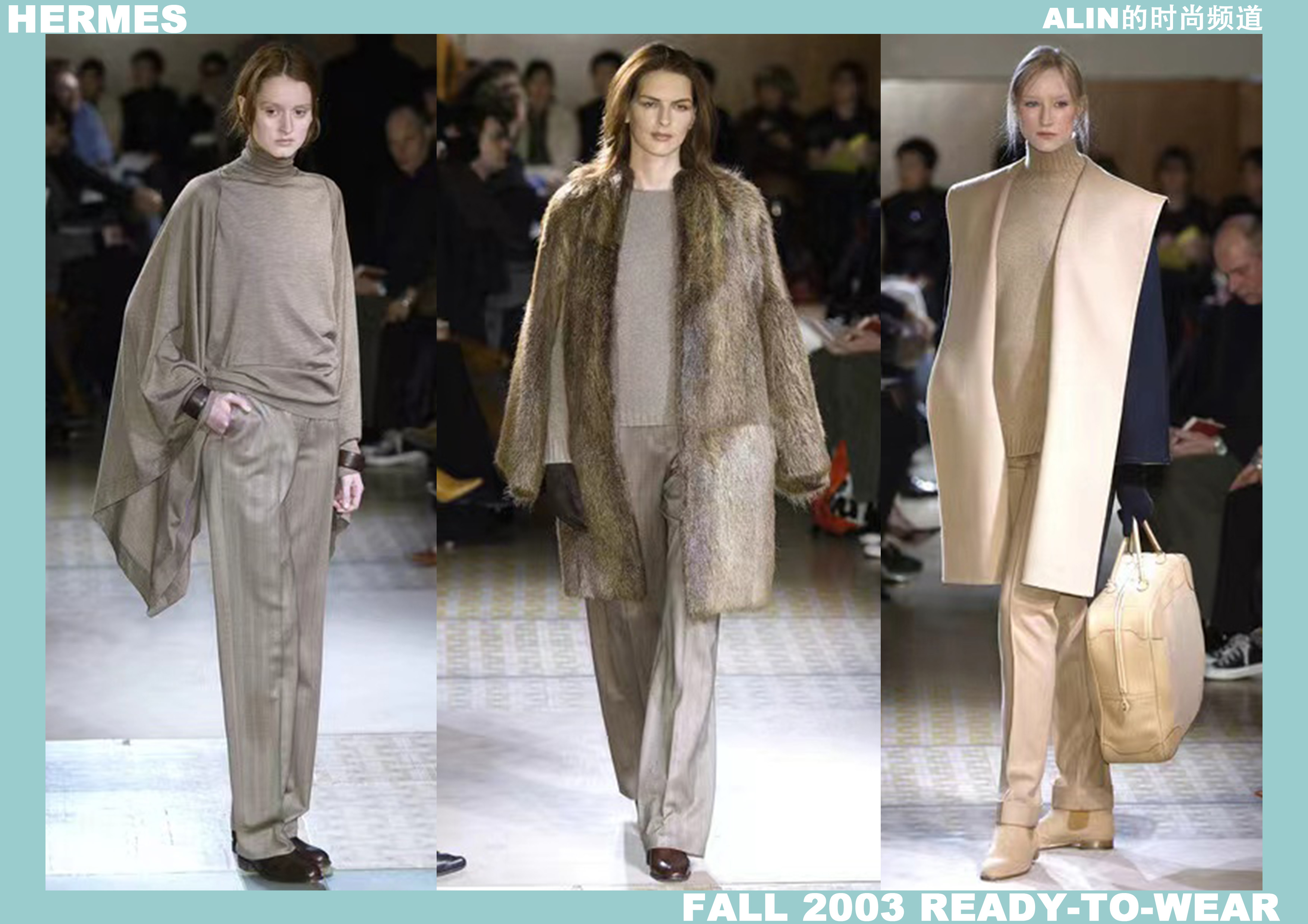 当叛逆的“解构鬼才”遇上“高傲”的法国时装屋