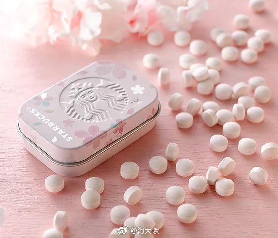 星巴克新品渐变樱花杯,星巴克樱花杯2022哪款会成为爆款