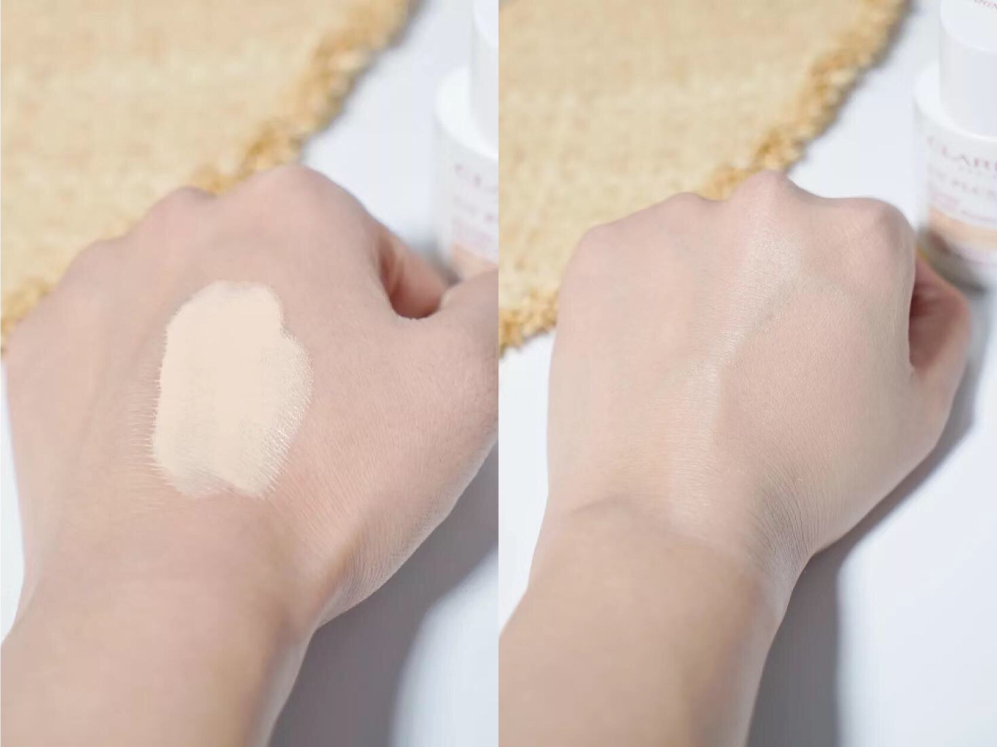 采洁防晒霜高倍防晒清爽不油腻,清爽不油腻的防晒属于什么防晒