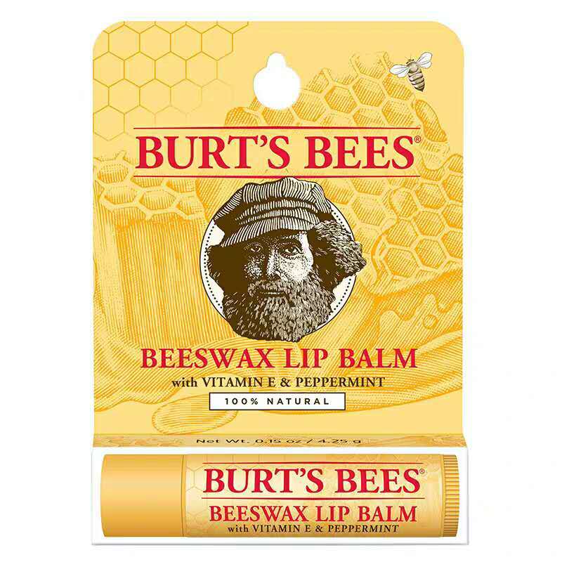 润唇一年吞四支唇膏,香港哪45款润唇膏致癌