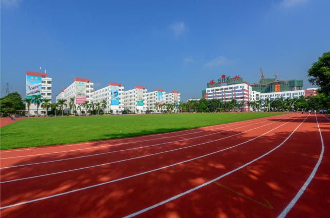 从“民校”到“名校”，小编带你看盛兴