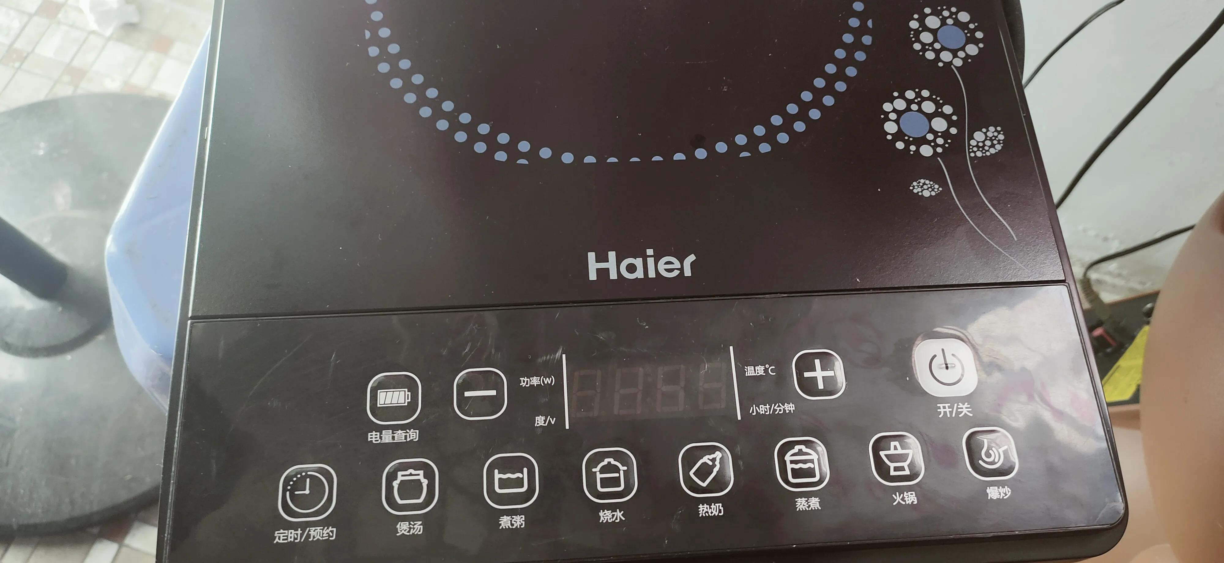 电磁炉出现e0故障怎么维修,康佳电磁炉十大故障维修方法