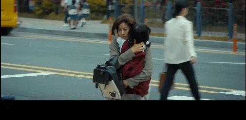 韩国警察找到杀妻凶手电影,韩国推理片妻子带着女儿失踪