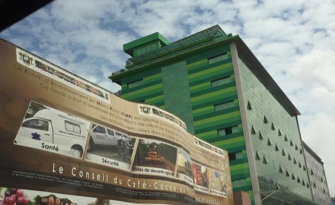 科特迪瓦哪里的海边好玩,科特迪瓦象牙海岸