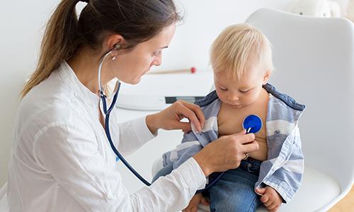 2岁半宝宝体检提前一天可以吗,提前20天做一岁半体检