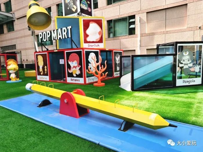 这六个商场才是夏季遛娃最优选！下雨暴晒都不怕，还有一堆好玩的