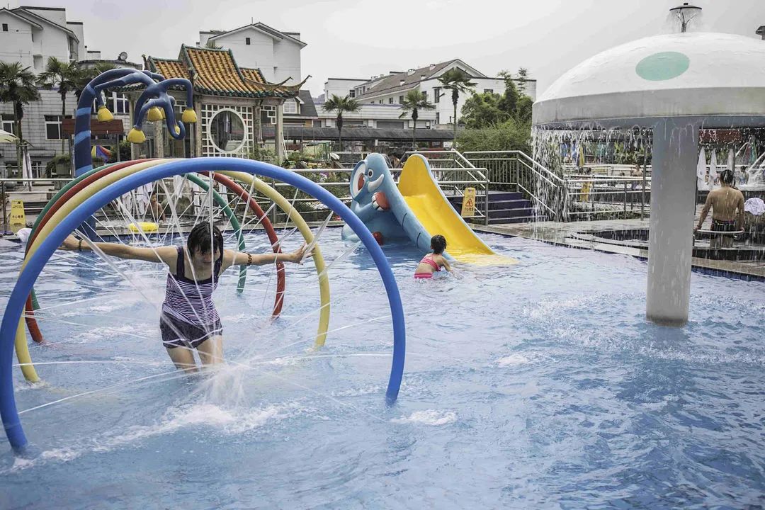 99元温泉套票推荐,99元玩一天的温泉