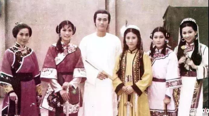 金庸经典怀旧金曲,经典金庸武侠金曲串烧