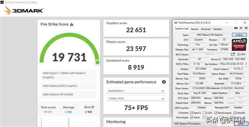 惠普暗影精灵7pro优缺点,双十一惠普暗影精灵7和r9000p