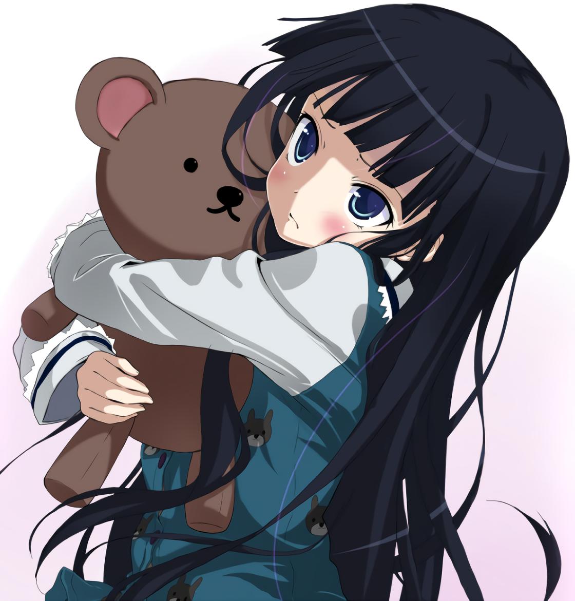 二次元中的傲娇少女盘点,盘点人气最高的二次元女神