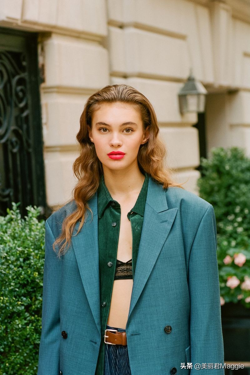 maggie美丽物语,maggie的美丽物语