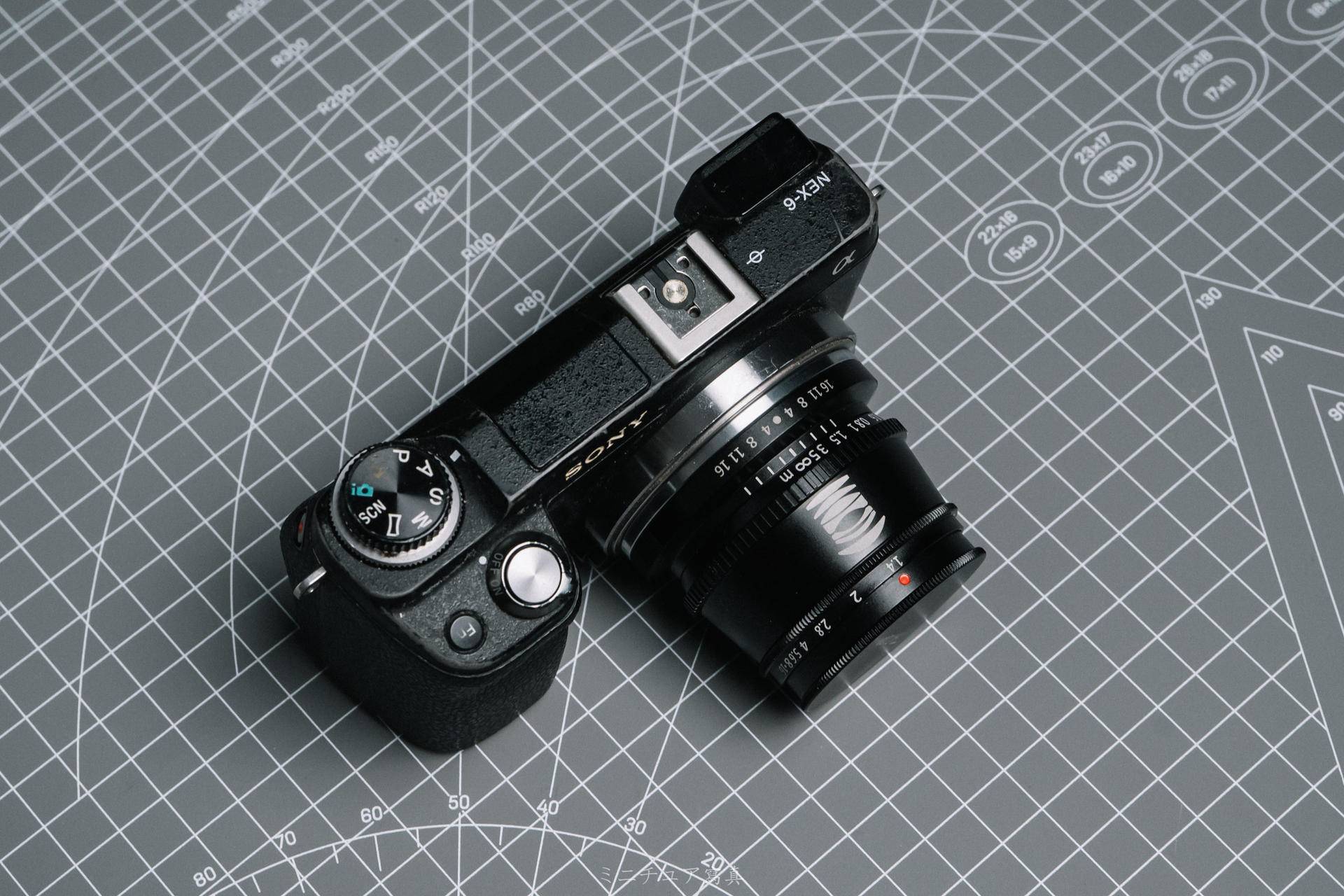 铭匠rf35mmf1.4怎么样,铭匠apo35mm