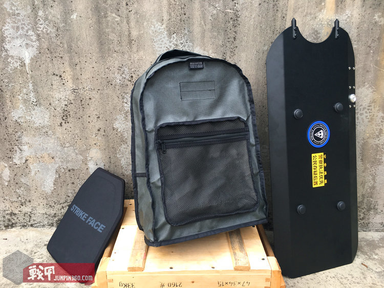 回归本真——Maxpedition美马“凡者2.0”背包测评