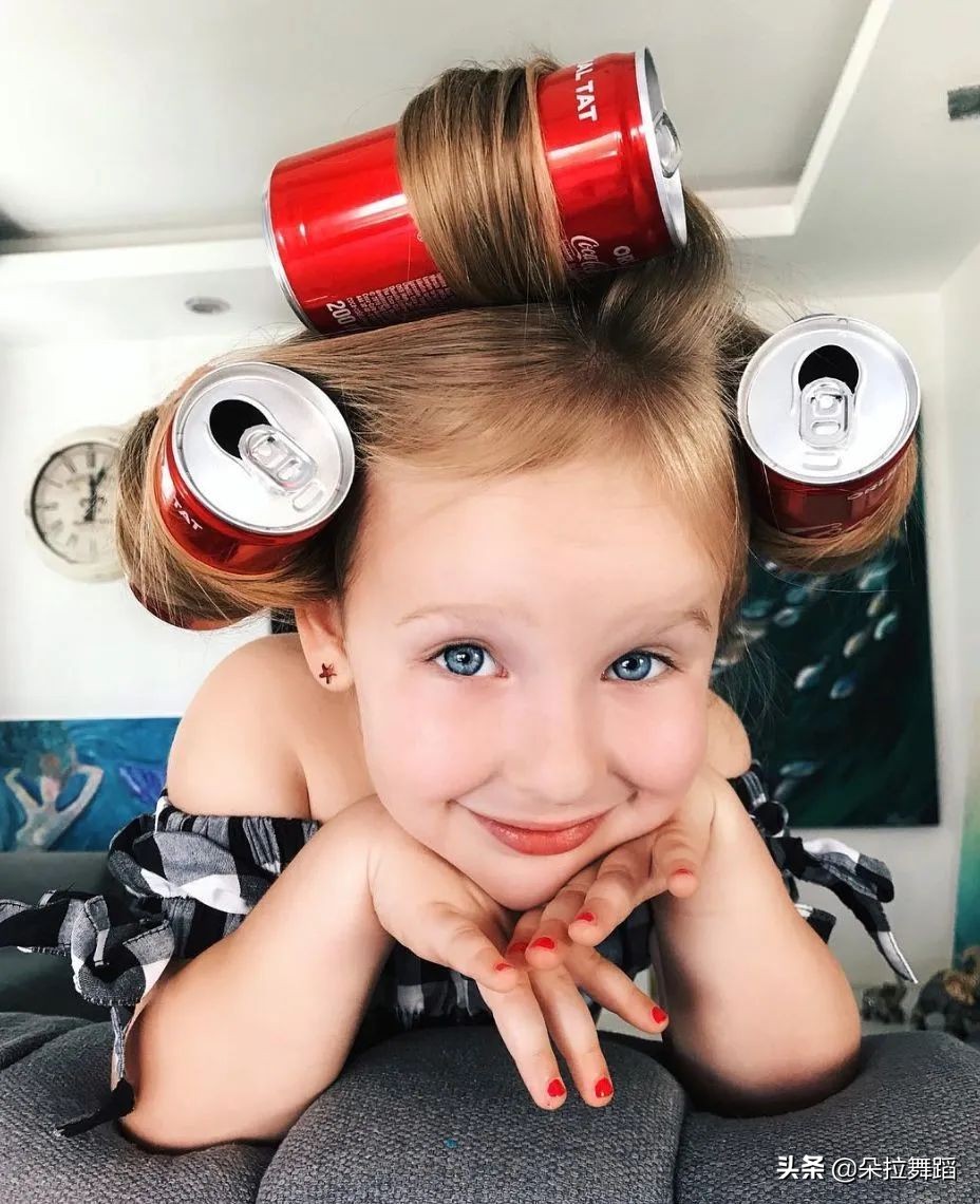 宅家不晒娃～那便失去了灵魂！审美教育，从「晒娃」开始