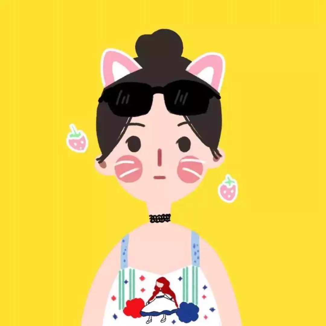 精选130张热门头像绝对有你想要的,推荐一些超好看的头像包括自己的