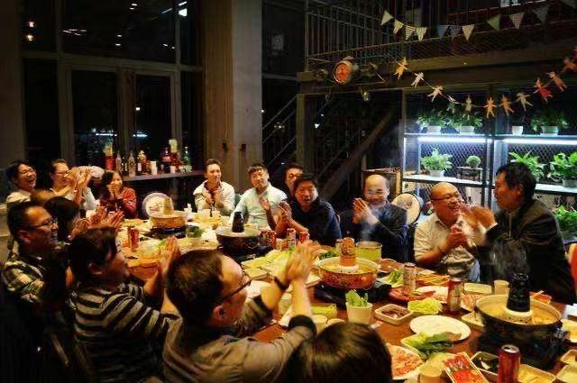 职场团建有意义,10人团队如何有效团建