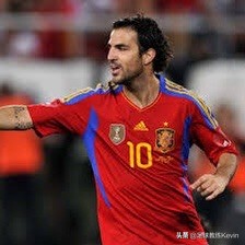 西班牙足球国家队队史,凯文说球笔记
