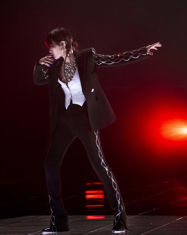 张柏芝美的倾国倾城,张柏芝美得惊艳