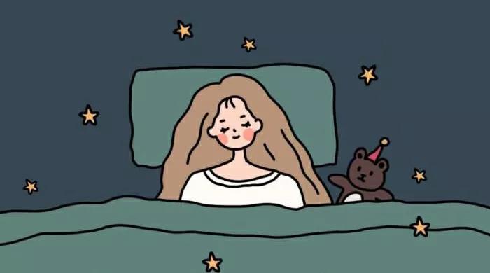 为啥会长一脸闭口,为什么会长闭口痘痘