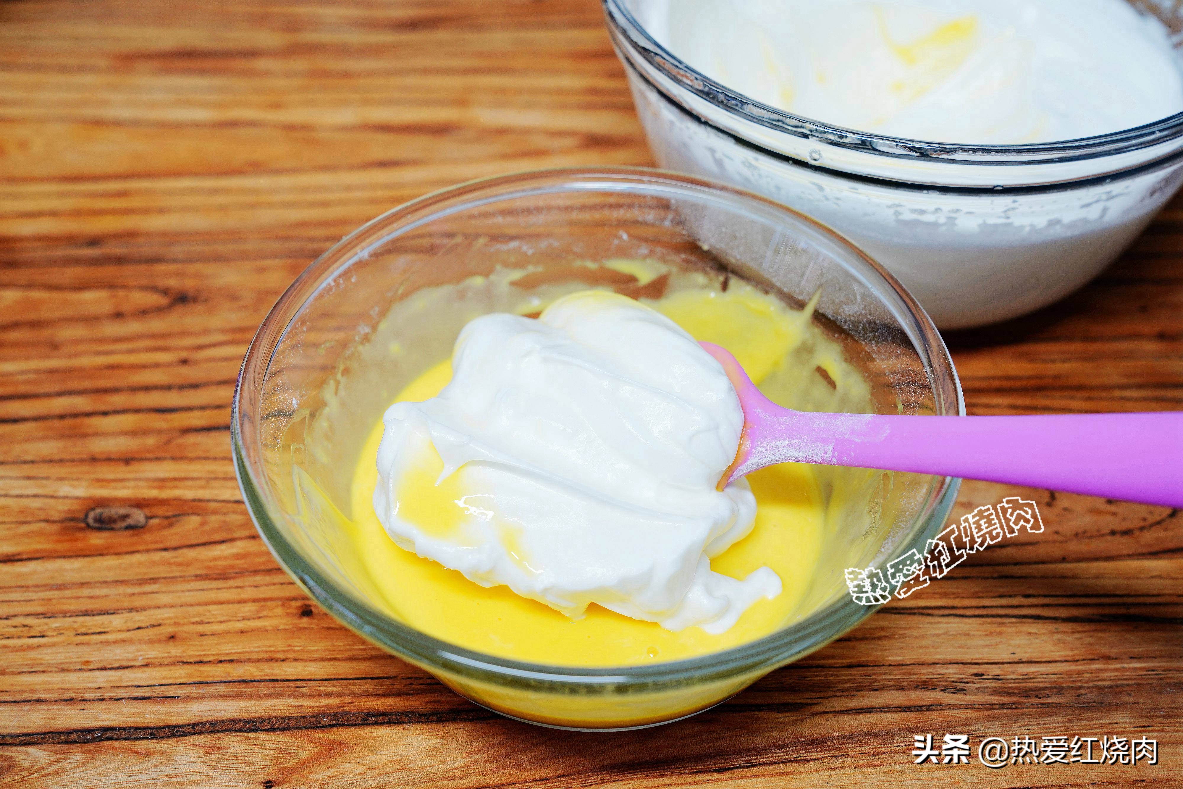 为什么做的蛋糕卷皮会粘,蛋糕卷烘焙技巧8大问题8个对策