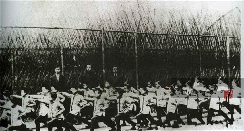 民国主题运动会,民国时期运动会视频