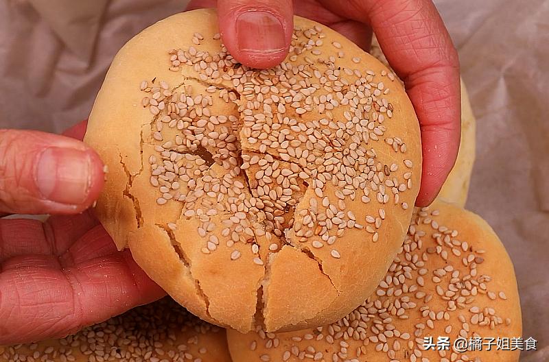 面粉怎么做好吃又简单有营养,面粉最简单又最好吃的做法