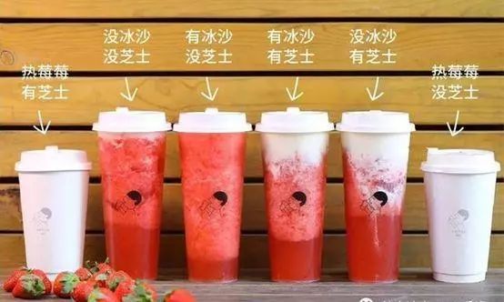 年销售上亿的网红,一年几十亿的销售额网红店