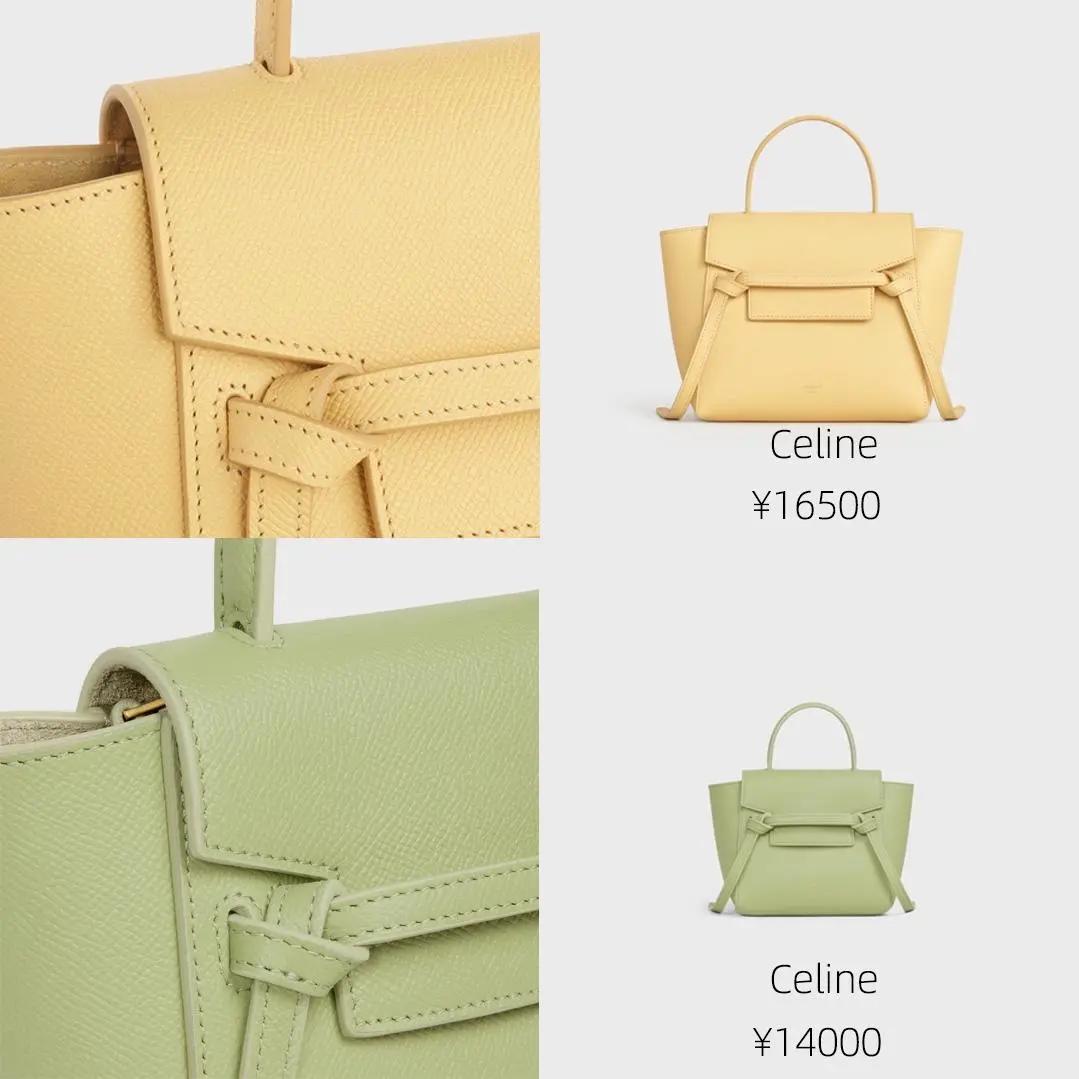 适合春天背的小众新款包推荐,春夏最值得入手的服装