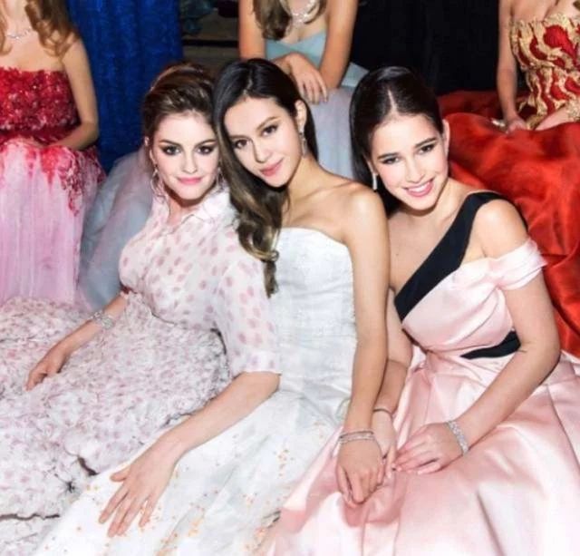 香港富豪千金沉迷整容,香港富豪千金整容后续