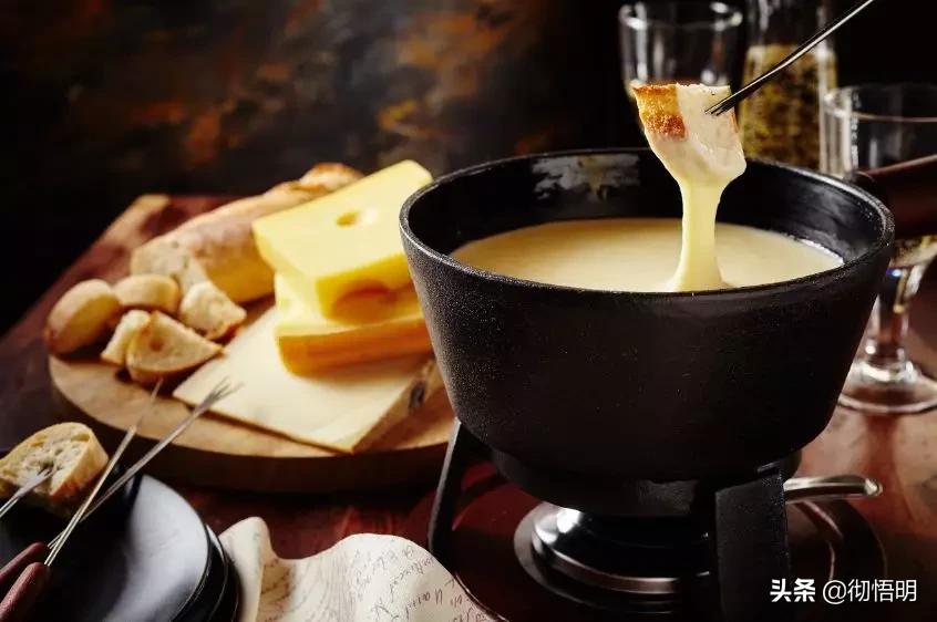 接近大自然气息感受美丽田园风光,瑞士风景花园