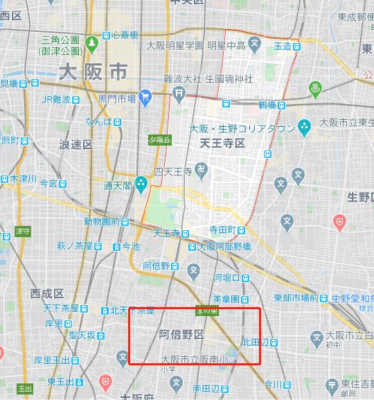 大阪心斋桥恢复繁华,日本大阪心斋桥的黄金地段