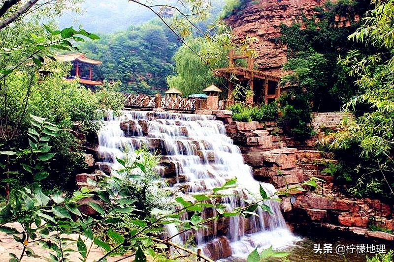 武安全域旅游发展历史,河北武安在全国百强县市排名