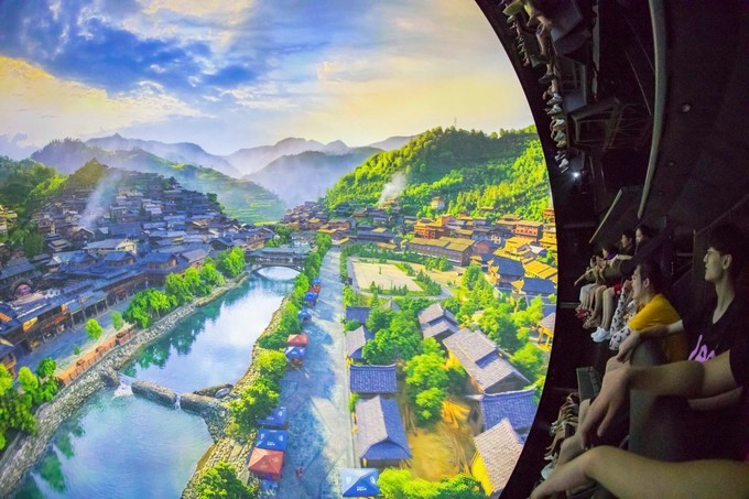 厦门方特梦幻王国夜场一票多少钱,厦门方特游玩攻略