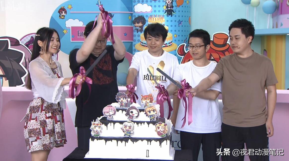 fgo2023热度,fgo明日方舟全球热度