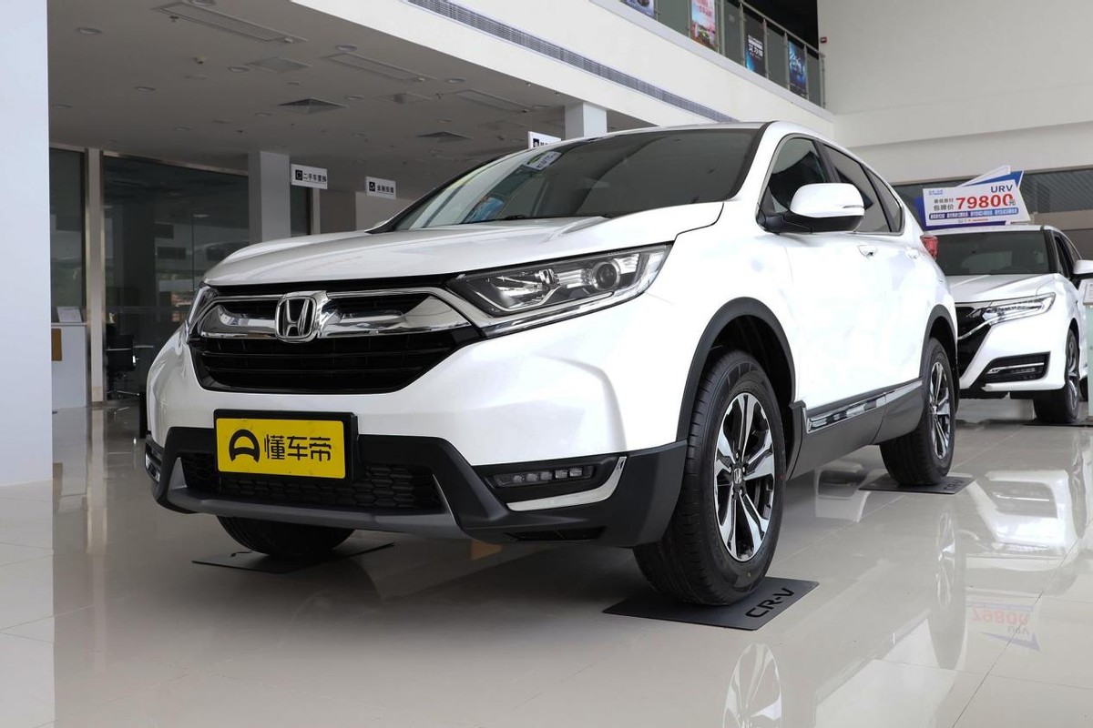 本田cr-v变速箱漏油,21款本田cr-v变速箱漏油