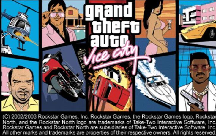 为什么侠盗猎车手很少被人知道,侠盗猎车手让人细思极恐的彩蛋