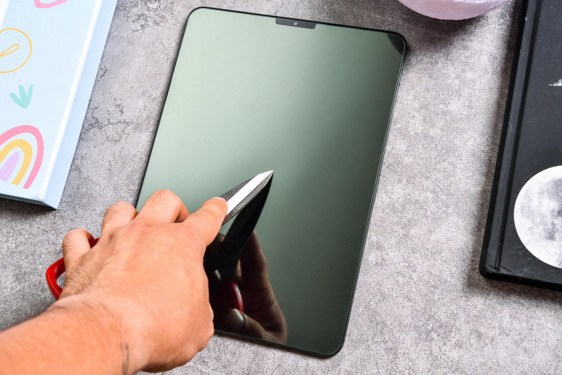 你真的会选面膜吗,劣质水凝膜会伤害眼睛吗