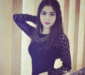 土库曼斯坦的漂亮女人,土库曼斯坦的女人长相